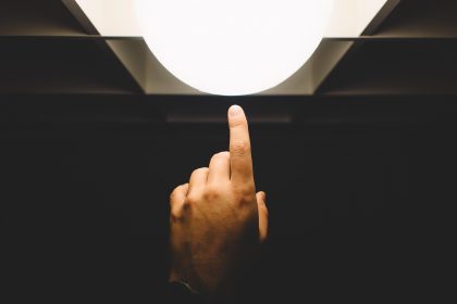 Освітлення