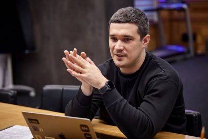 Михайло Федоров