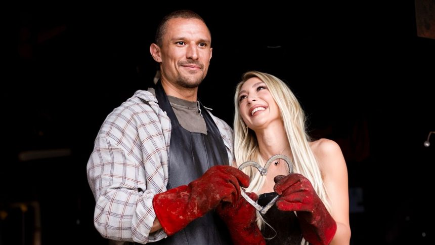 «Холостяк-14».