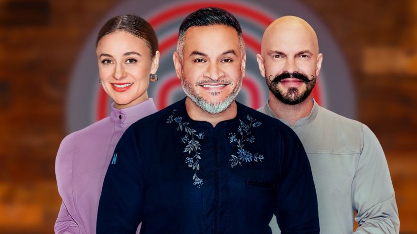 «МастерШеф16».