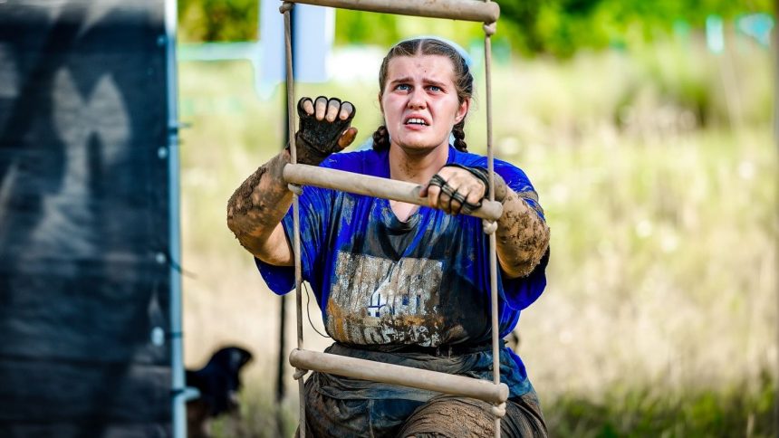 «Зважені та щасливі 2025».