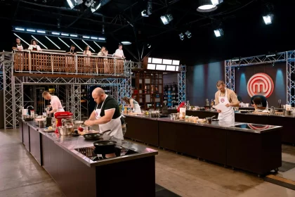 «МастерШеф-16».