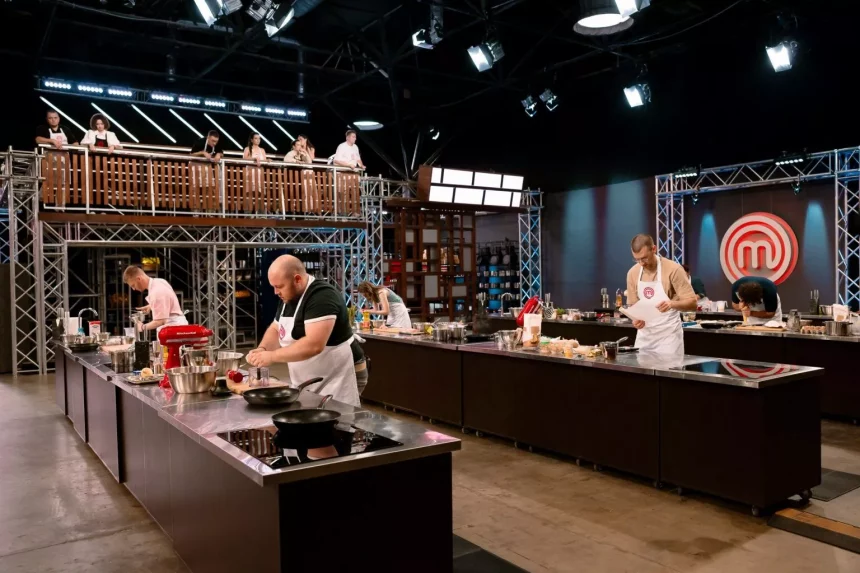 «МастерШеф-16».