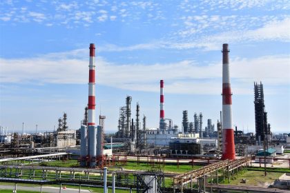 Сизранський НПЗ.