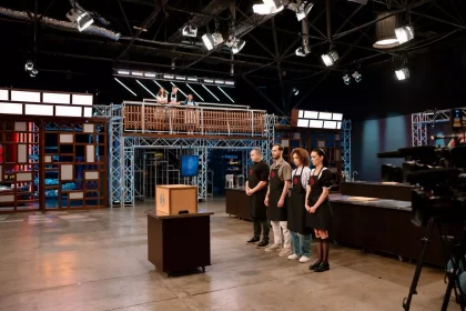 «МастерШеф-16».