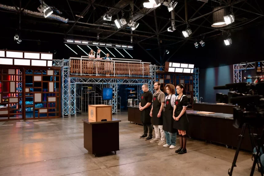 «МастерШеф-16».