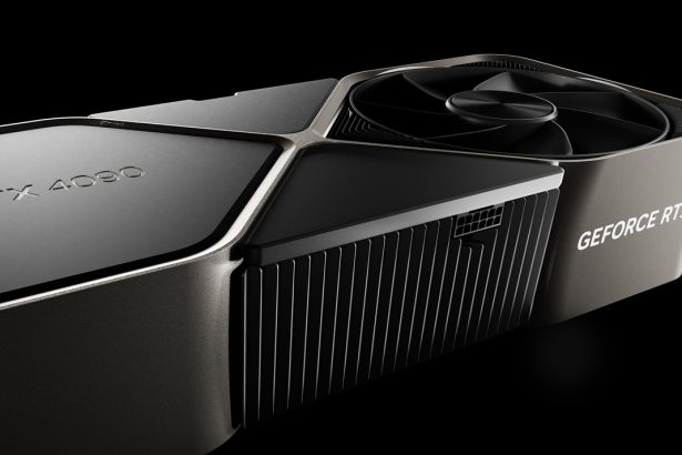 Відеокарта.