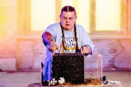 «Зважені та щасливі 2025».