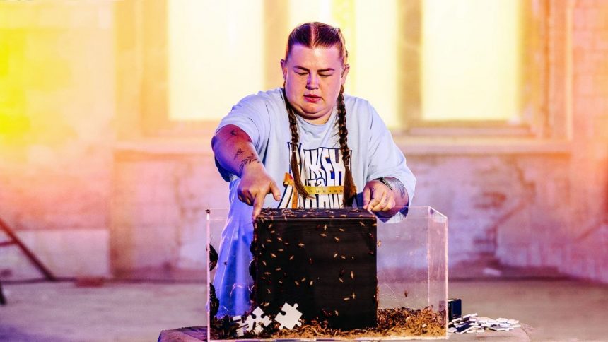 «Зважені та щасливі 2025».