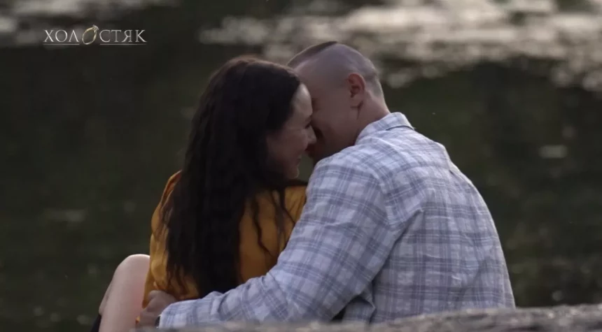 «Холостяк-14».