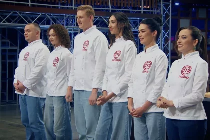 «МастерШеф-16».