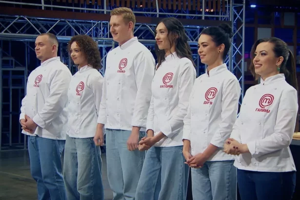 «МастерШеф-16».