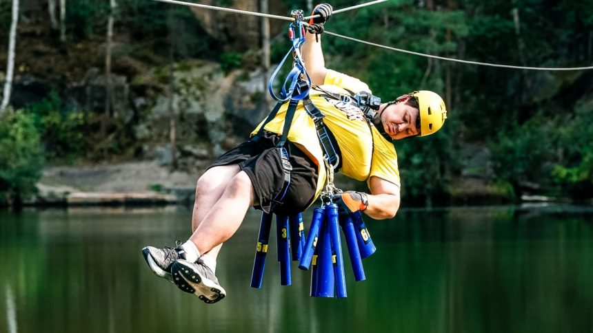 «Зважені та щасливі 2025».