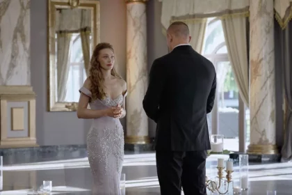 «Холостяк-14».