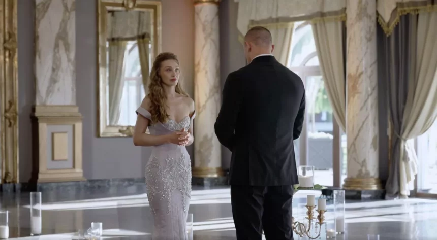 «Холостяк-14».