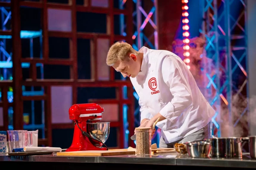 «МастерШеф-16».