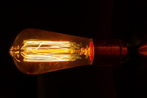 Освітлення