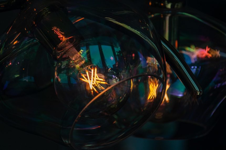 Відключення світла