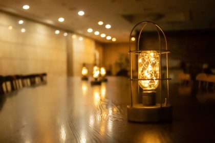 Освітлення