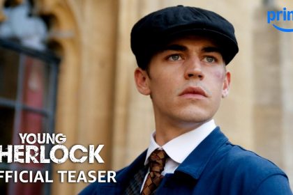 Молодий Шерлок