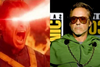 Всесвіт Marvel