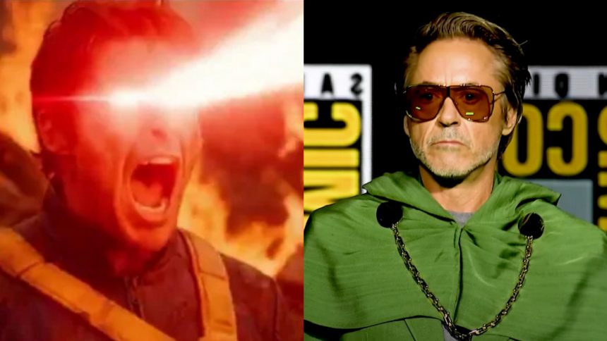 Всесвіт Marvel