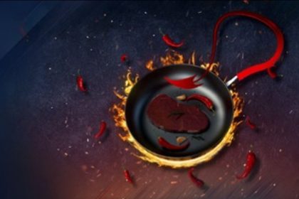 Бісова пательня