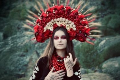 Серіал Злі духи