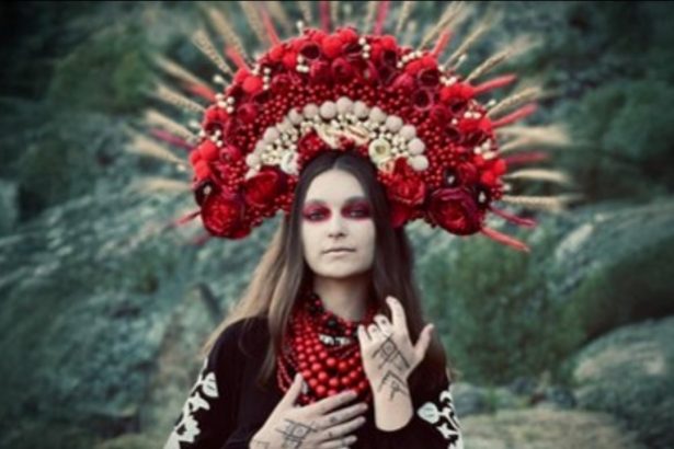 Серіал Злі духи