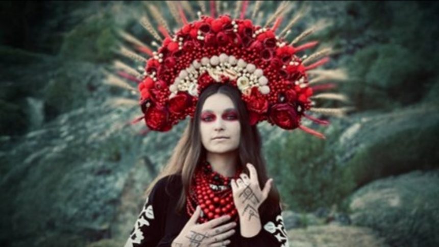 Серіал Злі духи