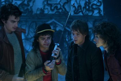 Дивні дива 5