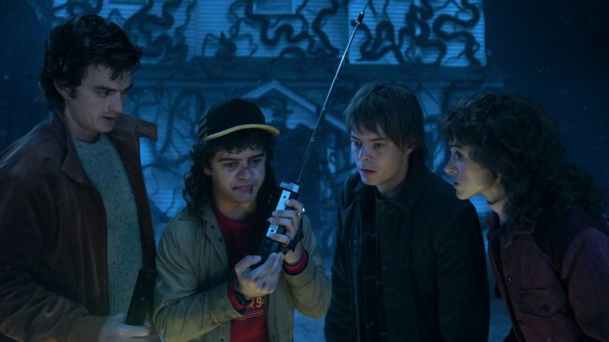 Дивні дива 5