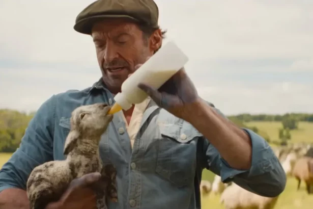 Кадр з фільму