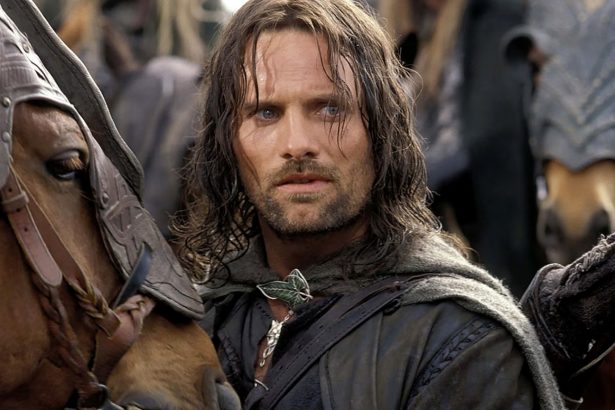 Володар перснів