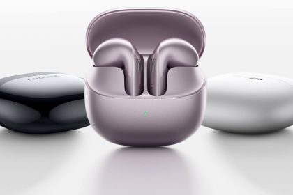 Xiaomi Buds 6