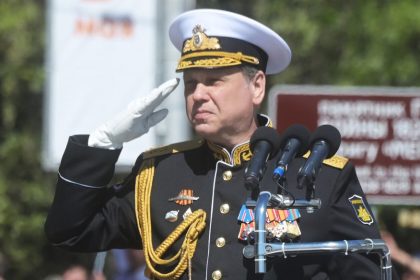 Сергій Пінчук