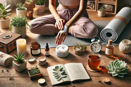 догляд за собою