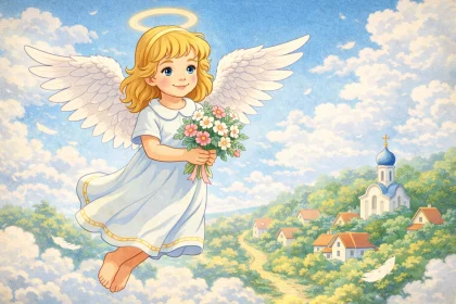 День ангела