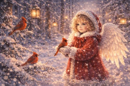 День ангела