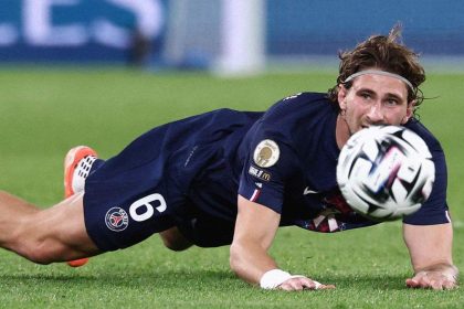 Ілля Забарний