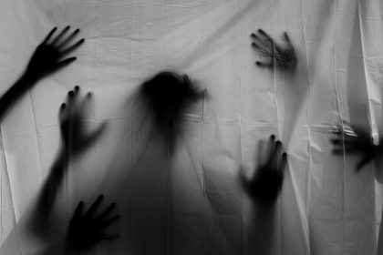 Страшний сон