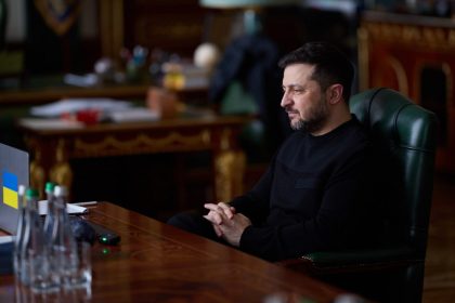 Володимир Зеленський