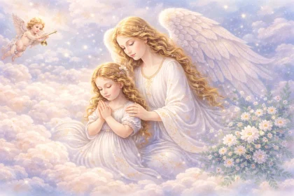 День ангела