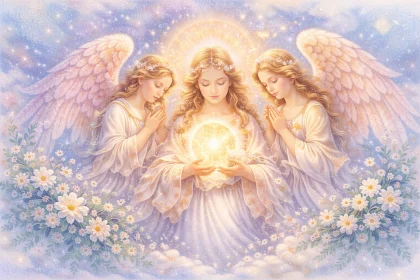 День ангела