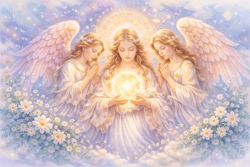 День ангела