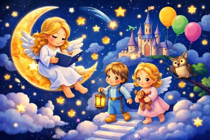 День ангела