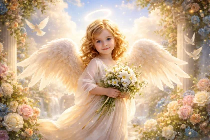 День ангела