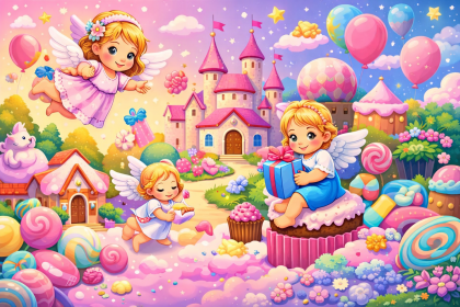 День ангела