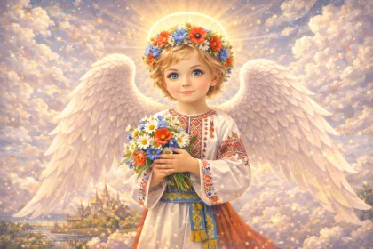 День ангела