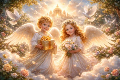 День ангела